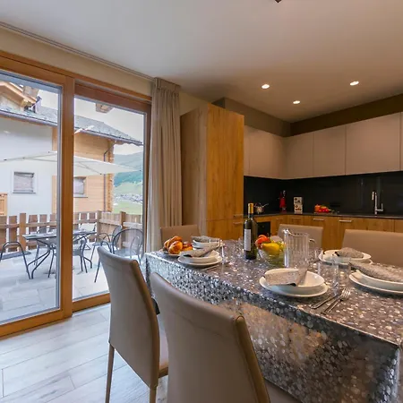 Apartman Casa Giardino In - Out 100m