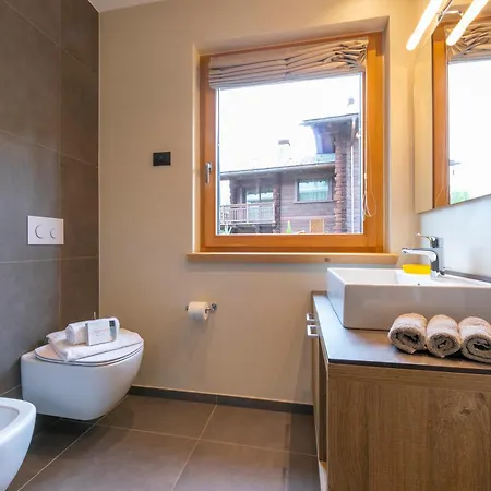 Apartman Casa Giardino In - Out 100m