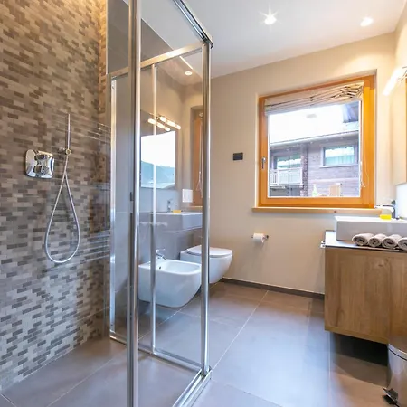 Casa Giardino In - Out 100m *